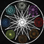 The Abandoned Magics logo