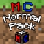 McNormalPack logo