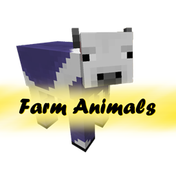 Farm Animals project image