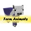 Farm Animals logo