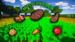 AutoFeeder logo