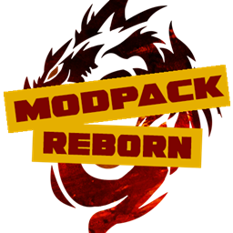 Technical Reborn Modpack