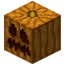Simply No Freaking Pumpkin Texture logo