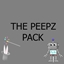 THE PEEPZ PACK logo