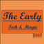 The Early logo