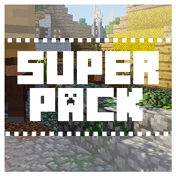SuperPack [RPG] logo