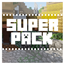 SuperPack [RPG] logo