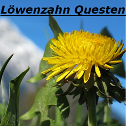 Löwenzahn logo