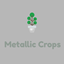 Metal Crops logo
