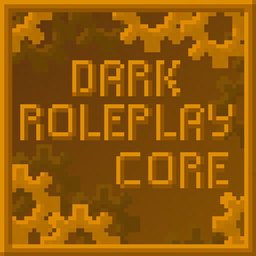 Dark Roleplay Core logo