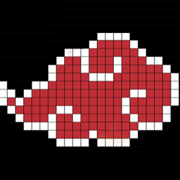 Akatsuki Mod logo