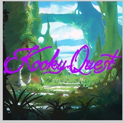 KookyQuest logo
