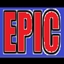 Epic Craft: Modded logo