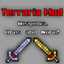 Terraria Mod logo