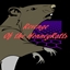 Revenge of the Honney Ratt's logo