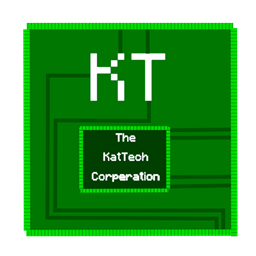 KatTech logo