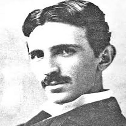 Tesla's Playground project image