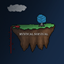 Mystical Survival logo