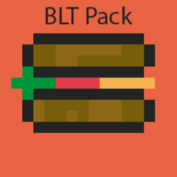 BLT Pack logo