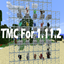 Too Many Chickens mod logo