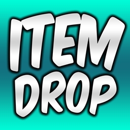 ItemDropDisabler logo