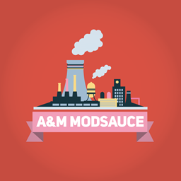 A&M ModSauce project image