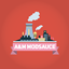 A&M ModSauce logo