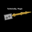 Technically Magic Modpack logo