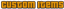 Custom_Items logo