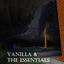 Vanilla and the Essentials logo