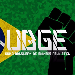 UBGE PACK logo