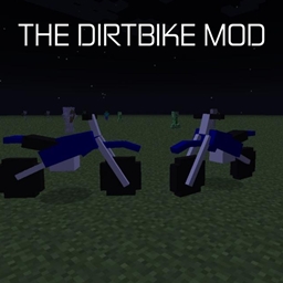 The Dirtbike Mod project image