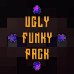 UglyFunkyPack project image