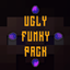 UglyFunkyPack logo