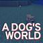 A Dog's World logo