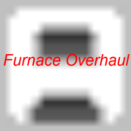 Furnace Overhaul