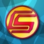 [Discontinued] CaptainSparklez Modded Survival logo