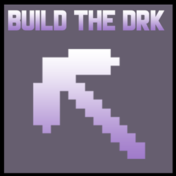 Build The Drakkar logo
