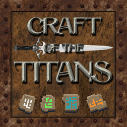 Craft Of The Titans