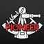Pioneer Terrain Survey logo