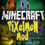 World Of Pokemoncraft logo