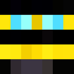 The Bee Mod logo