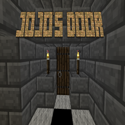 JoJo's Door logo