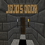 JoJo's Door logo