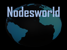 Nodesworld project image