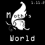 Moth's World Modpack logo