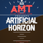 AMT Artificial Horizon logo