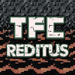 TerraFirmaCraft Reditus