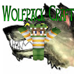 Wolfpack Craft - Modpack Index