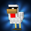 ChickenShades logo